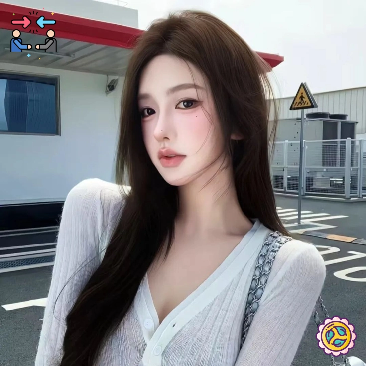 林女士